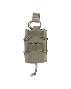 Mil-Tec Θήκη Περιοδικού M4/M16 Ανοιχτή, Λαδί