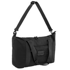 Mil-Tec Tactical Weekender travel bag, black