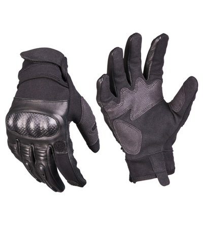 Women's Leather Tactical Gloves
