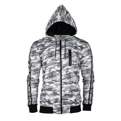 Mil-Tec Training hoodie, Metro urban