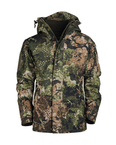 Ανδρικά Softshell Μπουφάν