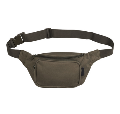Hiking Hip Bags and Pouches