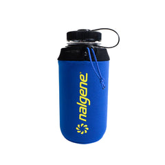 Nalgene Cool Stuff Bottle Carrier, Royal Blue