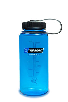 Nalgene WM Sustain steklenica za pitje 0,5 l, modra
