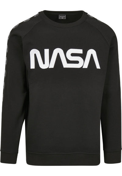 Φούτερ NASA