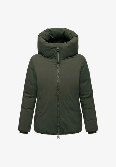 Women's Jackets and Coats