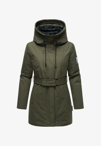 Γυναικεία Parkas