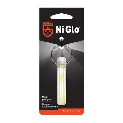 Basic LED Keychains