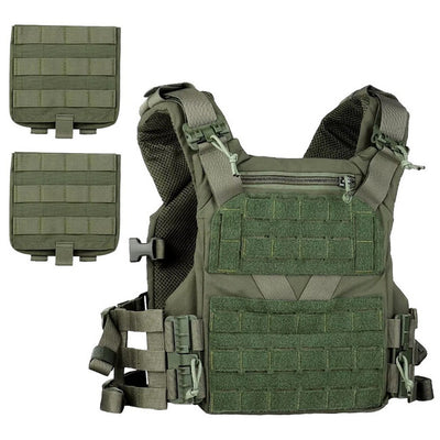 Military and Tactical Vests