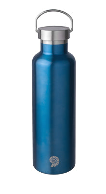 Origin Outdoors Active filtrirna steklenica, modra, 0.75 l