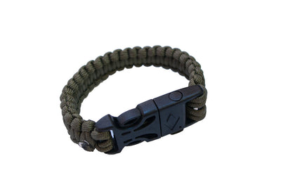 Paracord Βραχιόλια