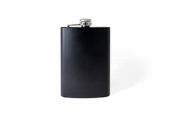Origin Outdoors Classic Φλασκί 240 ml, μαύρο