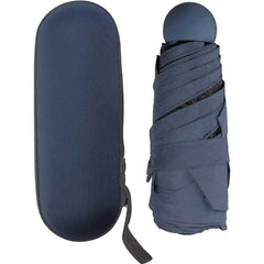 Origin Outdoors Nano Sustain dežnik, moder