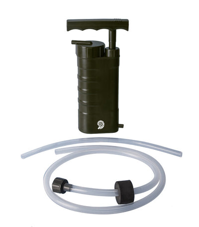 Water Filters with Pump