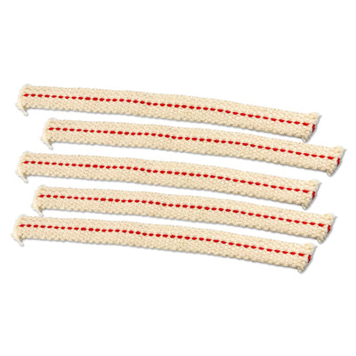 Wicks and Pads for Kerosene Lanterns