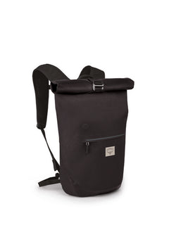 OSPREY Arcane Roll Top WP 25 σακίδιο πλάτης αστικό, stonewash black