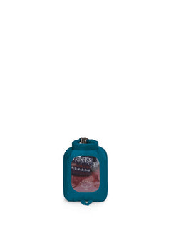 OSPREY DRY SACK 3 W/WINDOW Αδιάβροχη Τσάντα, Waterfront Blue