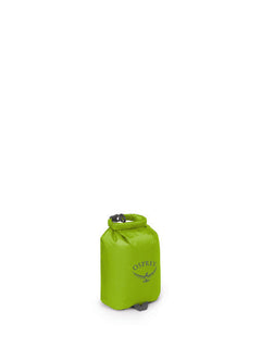 OSPREY UL DRY SACK αδιάβροχη τσάντα 3, λεμόνι πράσινο