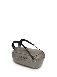 OSPREY TRANSPORTER 40 potovalna torba, tan concrete