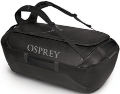 OSPREY TRANSPORTER 95 Τσάντα Ταξιδιού, μαύρο