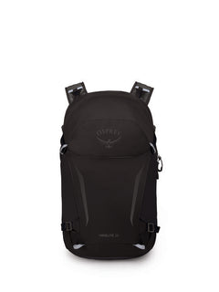 Osprey Hikelite 26 Hiking Backpack, Black