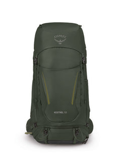 OSPREY KESTREL 58 Σακίδιο Πεζοπορίας, bonsai green