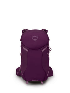 OSPREY SPORTLITE 25 Σακίδιο Πλάτης Τουρισμού, Μωβ Melanzani