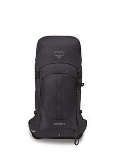 Osprey Stratos 26 Hiking Backpack, Tunnel Vision Grey