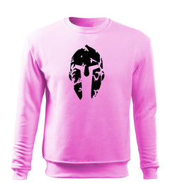 DRAGOWA kids' sweatshirt Spartan, pink