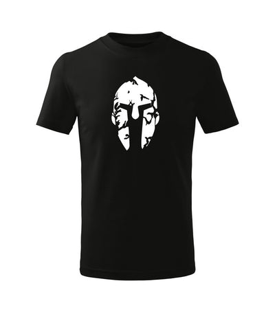 Children's Short T-Shirts