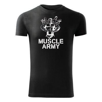 Fitnes majice