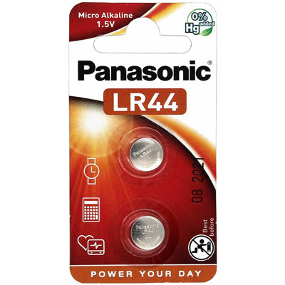 Disposable Batteries