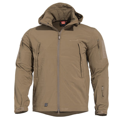 Softshell Μπουφάν