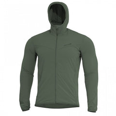 Pentagon Helios Sun jacket, Camo green