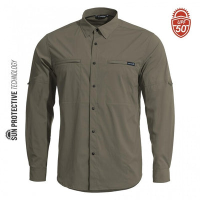 Long Sleeve Shirts