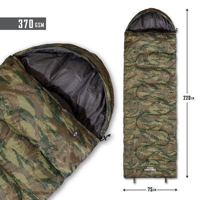 Cycling Sleeping Bags