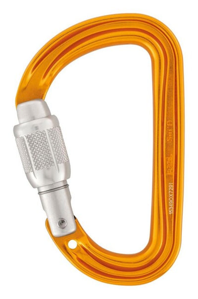 Locking Tactical Carabiners