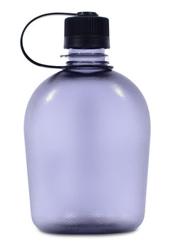 Pinguin Tritan Flask 1.0L steklenica, siva