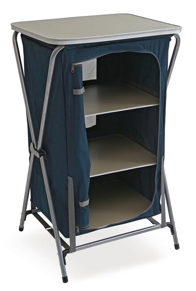 Camping Lockers