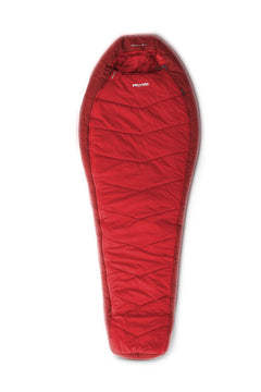 Pinguin Comfort PFM spacák, červená