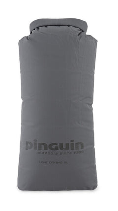 Pinguin Dry Bag 5L, Grey
