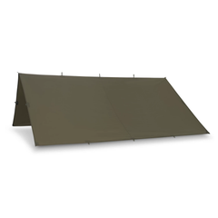 Helikon-Tex Supertarp Small Spark Resistant πανί, taiga green