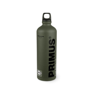 Steklenice za gorivo od 0,5 do 1 liter