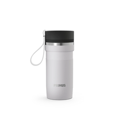 Primus Mika Wide insulated travel mug 0,35 L, Alpine Frost
