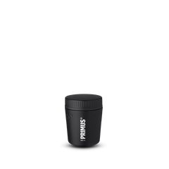 Primus TrailBreak Food Thermos, Small, Black