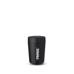 PRIMUS TrailBreak Food Thermos, Large, Black