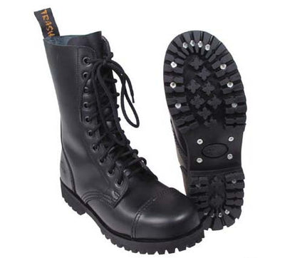 Combat Boots