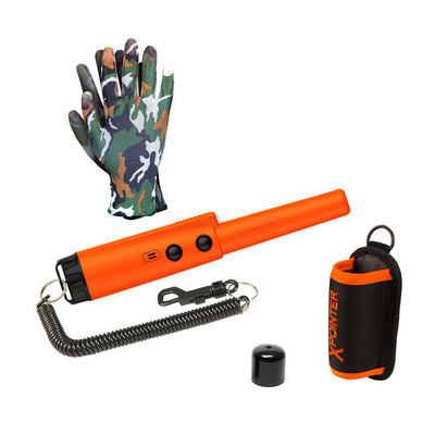 Metal Detector Accessories