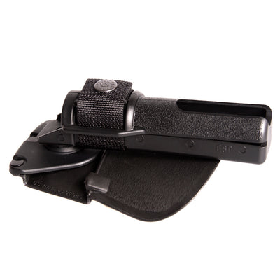 Self-Defense
