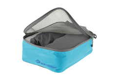 SEA to Summit Ultra-Sil potovalni organizator, Small, Blue Atoll
